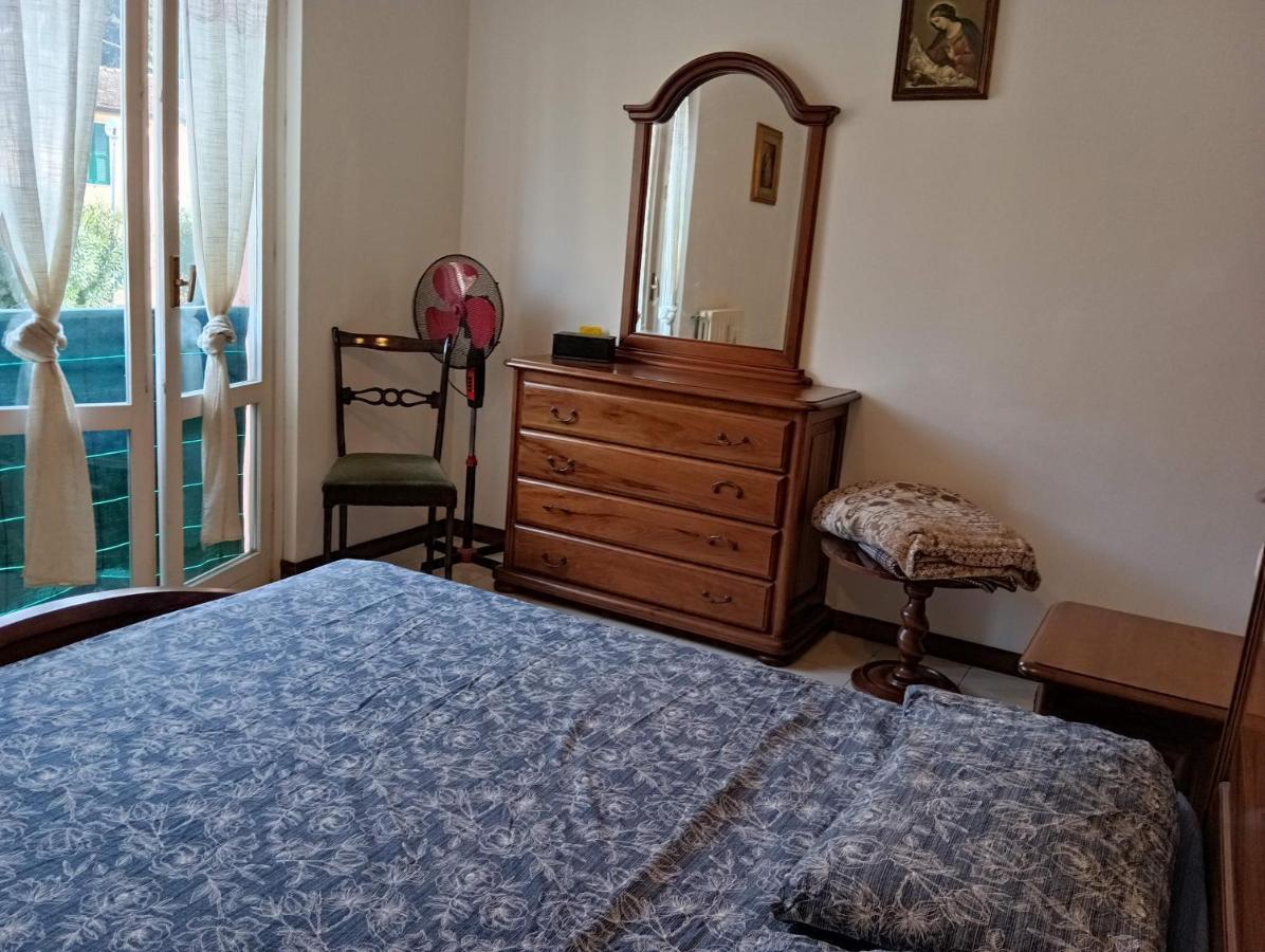 Noemi Apartment 5 Lands Paradise 레반토 외부 사진